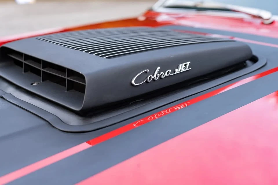 1979 Ford Mustang 3rd Gen - Image 4 of 6