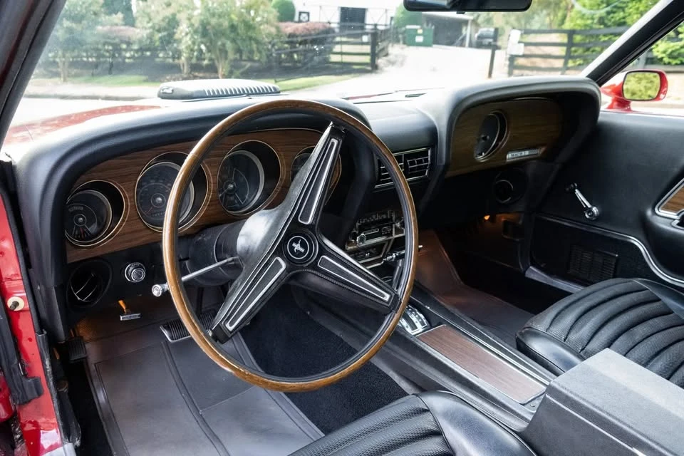 1979 Ford Mustang 3rd Gen - Image 5 of 6