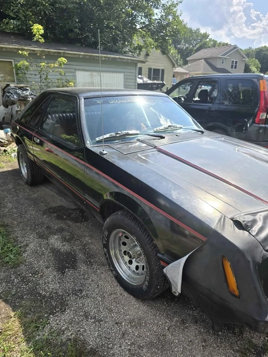 1979 Ford Mustang 3rd Gen - Image 5 of 6