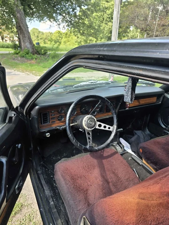 1979 Ford Mustang 3rd Gen - Image 3 of 6