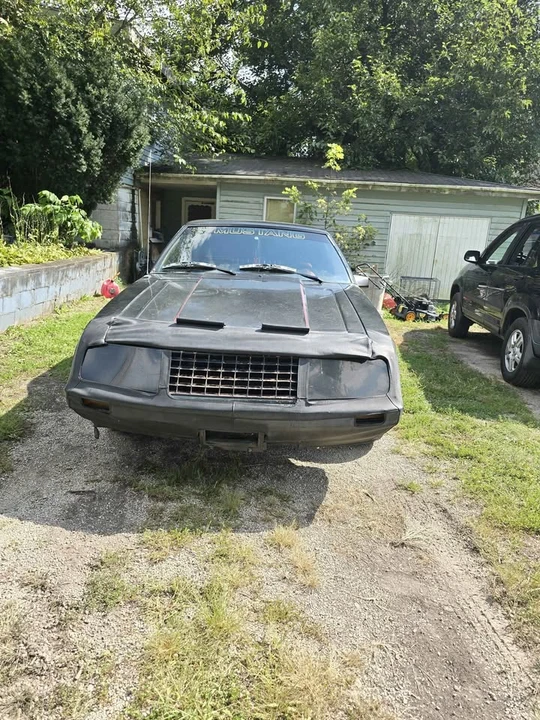 1979 Ford Mustang 3rd Gen - Image 6 of 6
