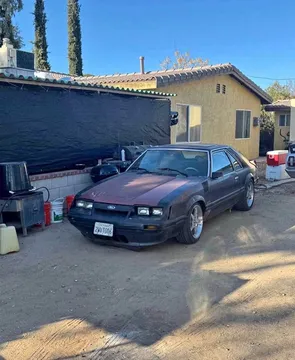 1979 Ford Mustang GT