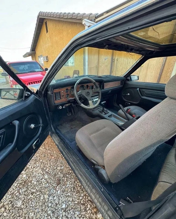 1979 Ford Mustang 3rd Gen - Image 6 of 6