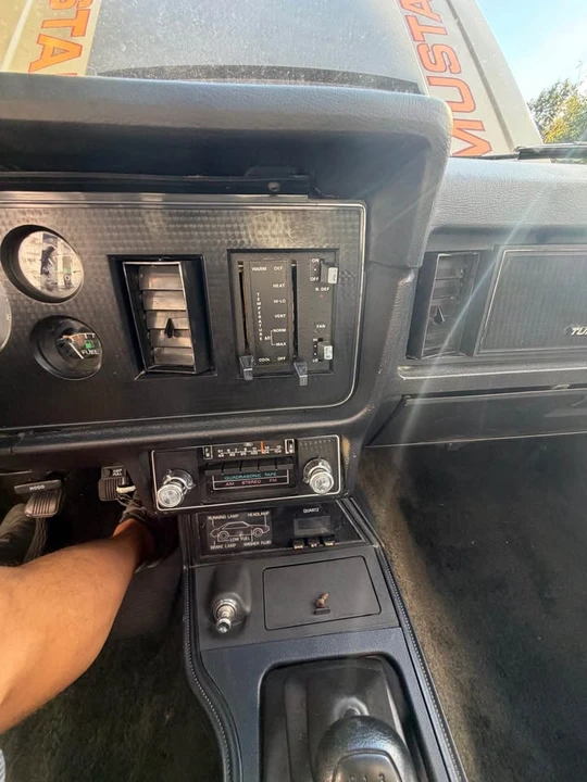 1979 Ford Mustang 3rd Gen - Image 12 of 14