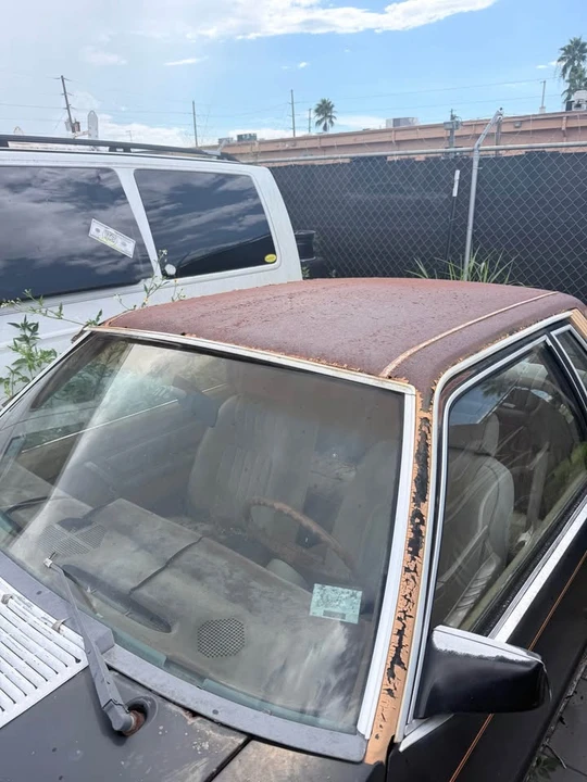 1979 Ford Mustang 3rd Gen - Image 4 of 8