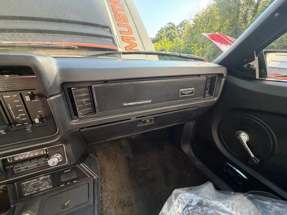 1979 Ford Mustang 3rd Gen - Image 13 of 14