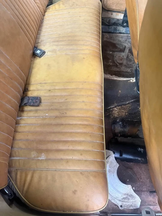 1979 Ford Mustang 3rd Gen - Image 7 of 15
