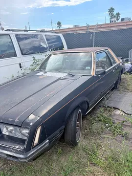 1979 Ford Mustang