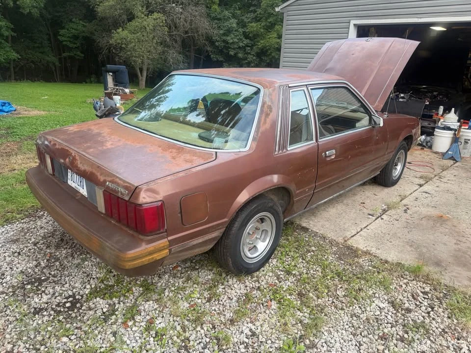 1979 Ford Mustang 3rd Gen - Image 4 of 15
