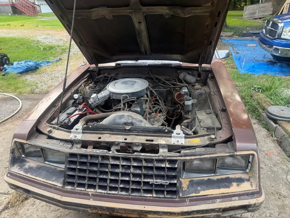 1979 Ford Mustang 3rd Gen - Image 12 of 15