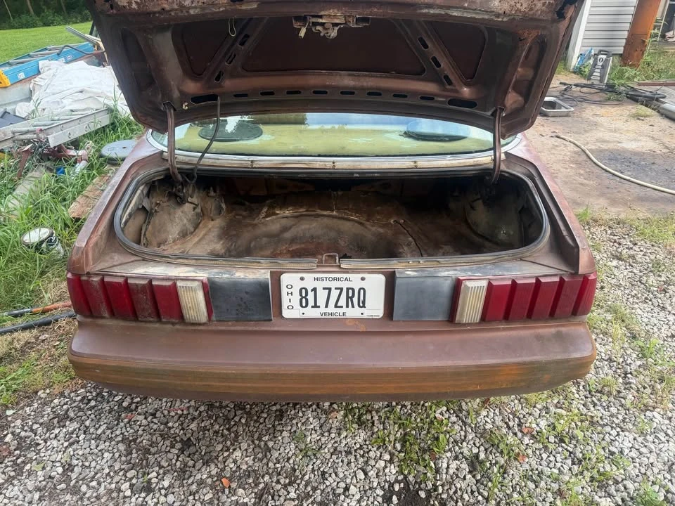 1979 Ford Mustang 3rd Gen - Image 5 of 15