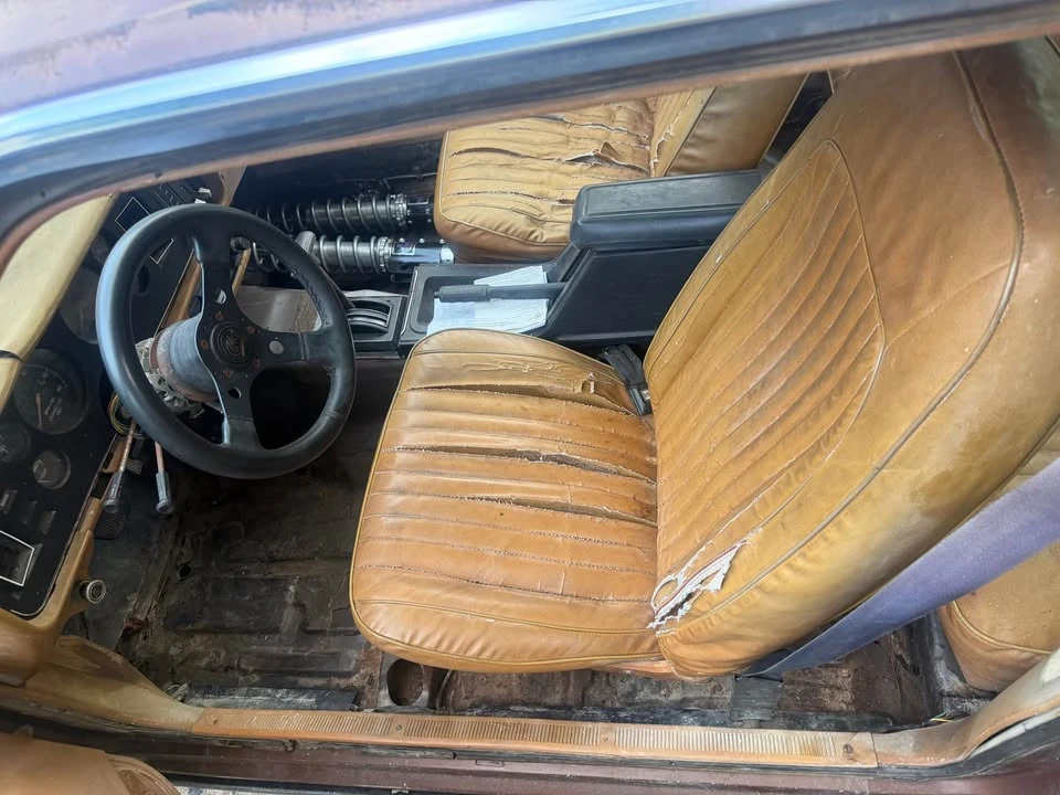1979 Ford Mustang 3rd Gen - Image 6 of 15