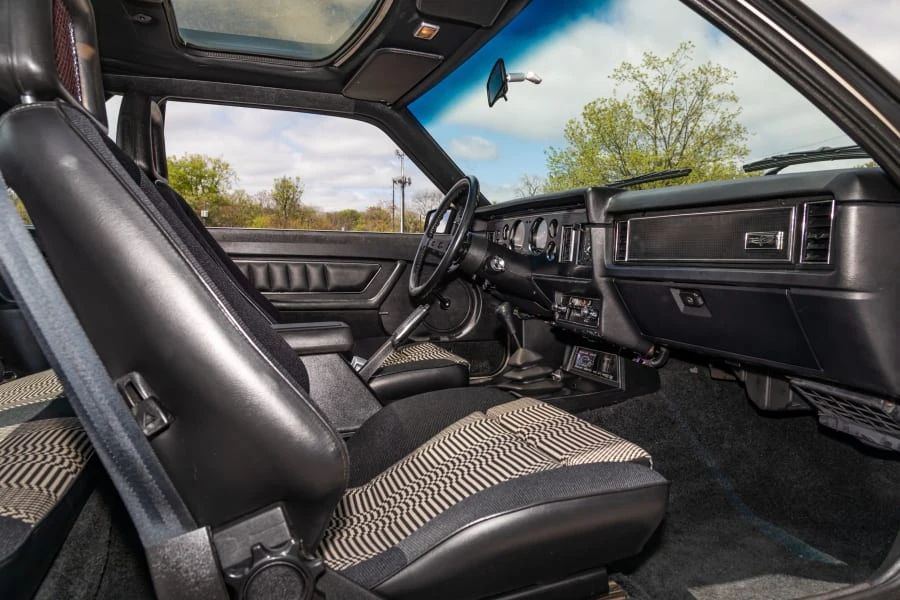 1979 Ford Mustang 3rd Gen - Image 19 of 31