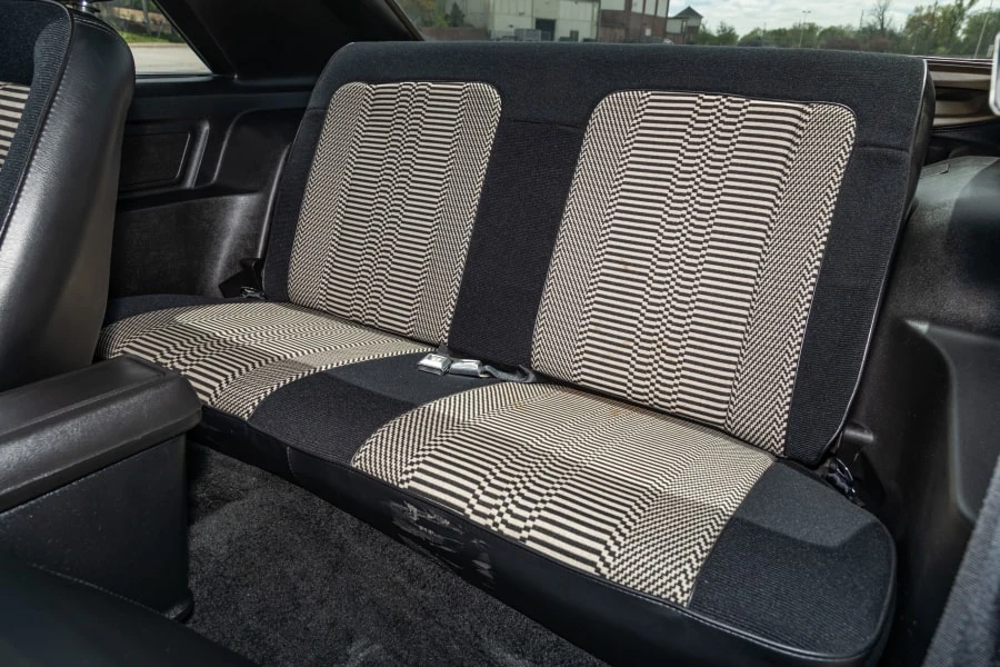 1979 Ford Mustang 3rd Gen - Image 24 of 31