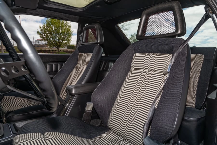 1979 Ford Mustang 3rd Gen - Image 22 of 31