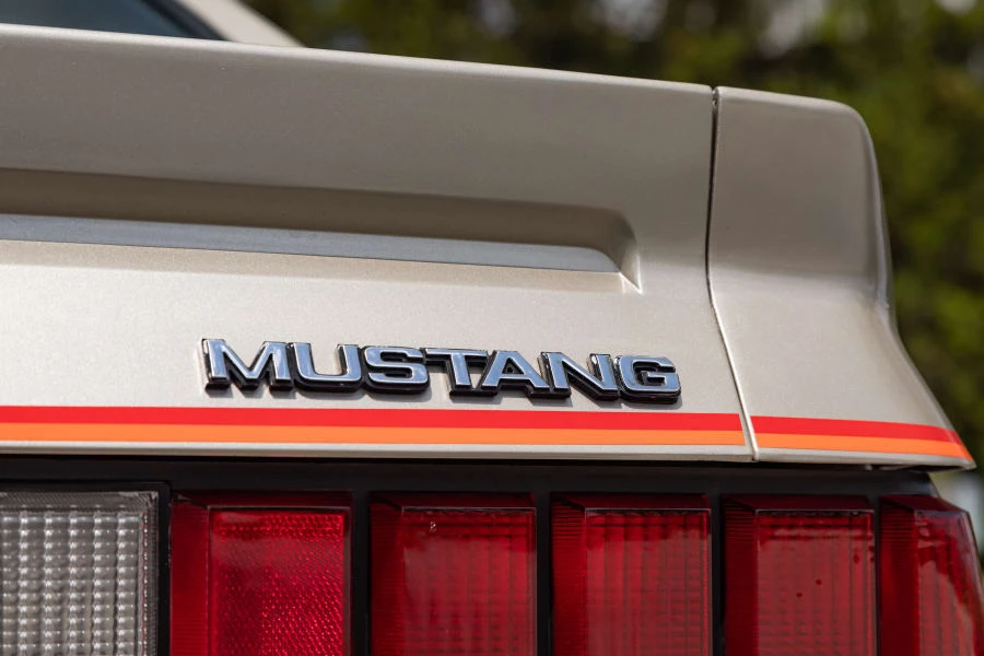 1979 Ford Mustang 3rd Gen - Image 17 of 31