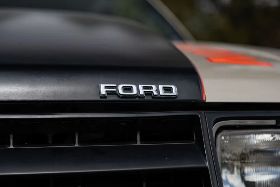 1979 Ford Mustang 3rd Gen - Image 9 of 31