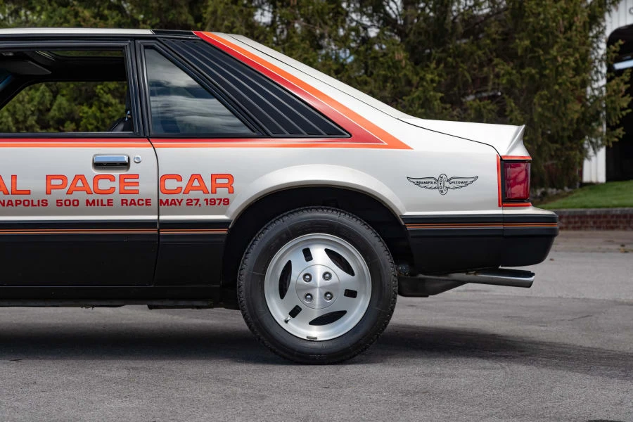 1979 Ford Mustang 3rd Gen - Image 15 of 31