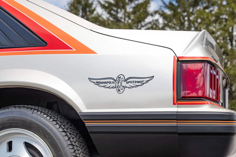1979 Ford Mustang 3rd Gen - Image 12 of 31
