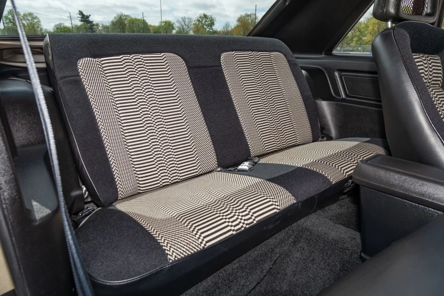 1979 Ford Mustang 3rd Gen - Image 23 of 31