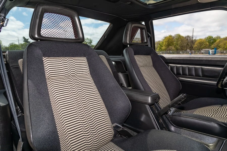 1979 Ford Mustang 3rd Gen - Image 25 of 31