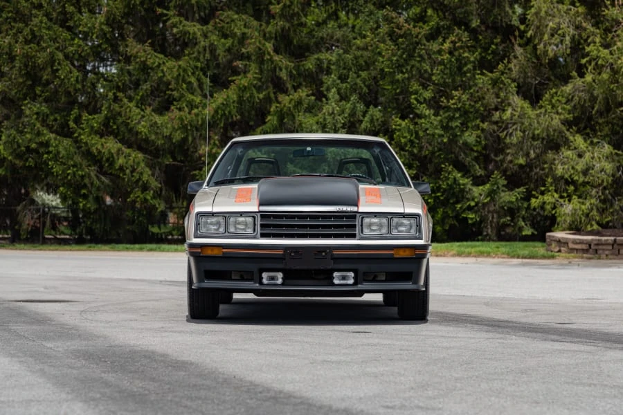 1979 Ford Mustang 3rd Gen - Image 4 of 31