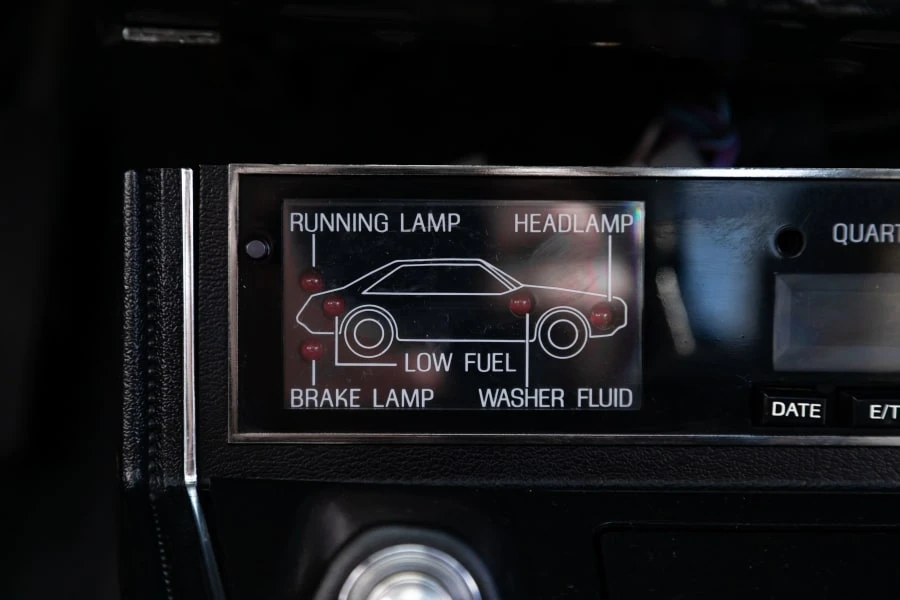 1979 Ford Mustang 3rd Gen - Image 30 of 31