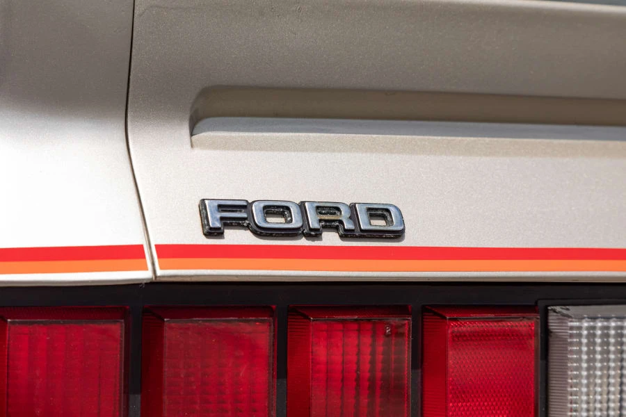 1979 Ford Mustang 3rd Gen - Image 7 of 31