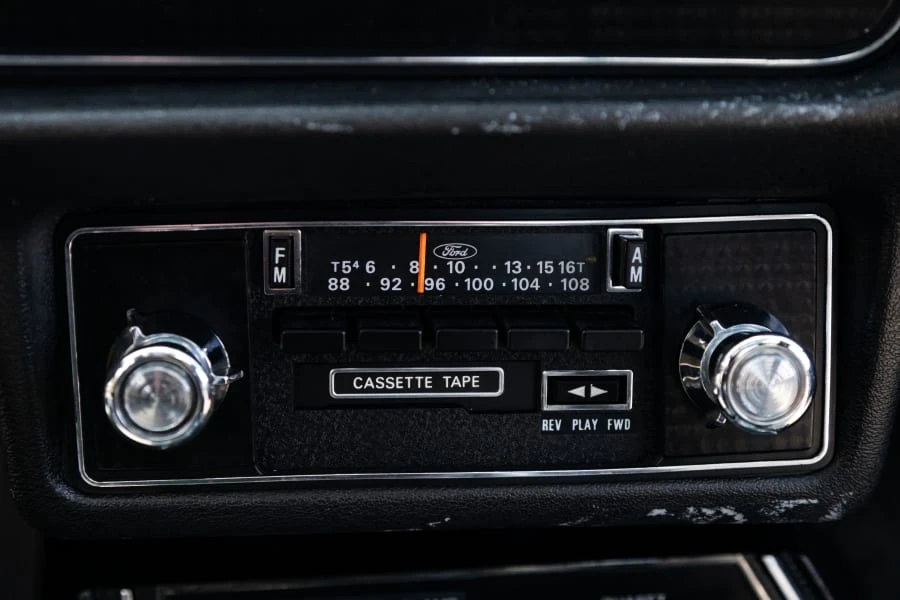 1979 Ford Mustang 3rd Gen - Image 26 of 31