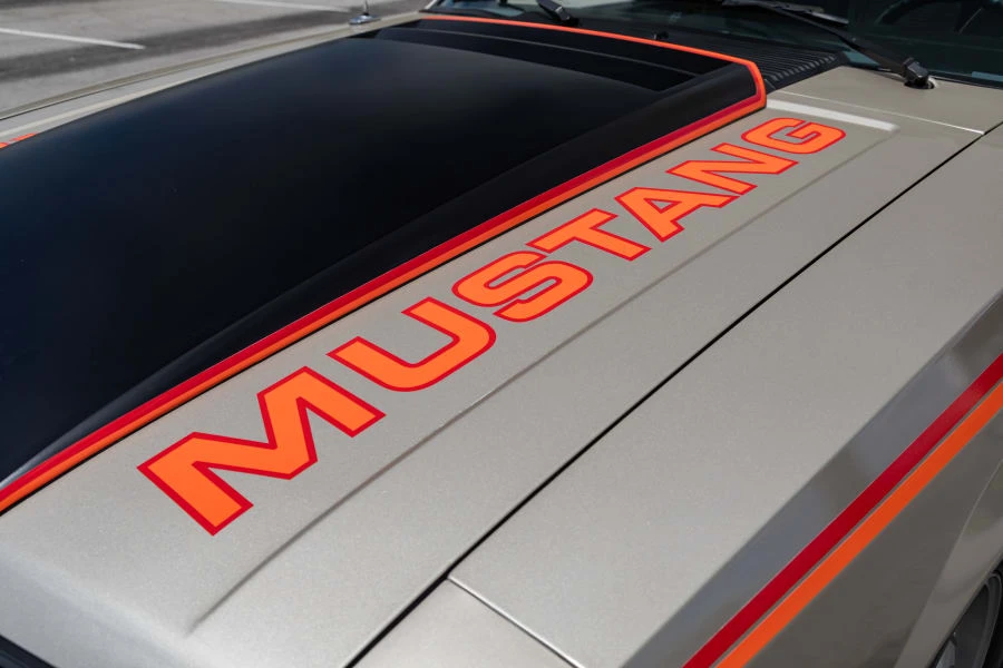 1979 Ford Mustang 3rd Gen - Image 14 of 31