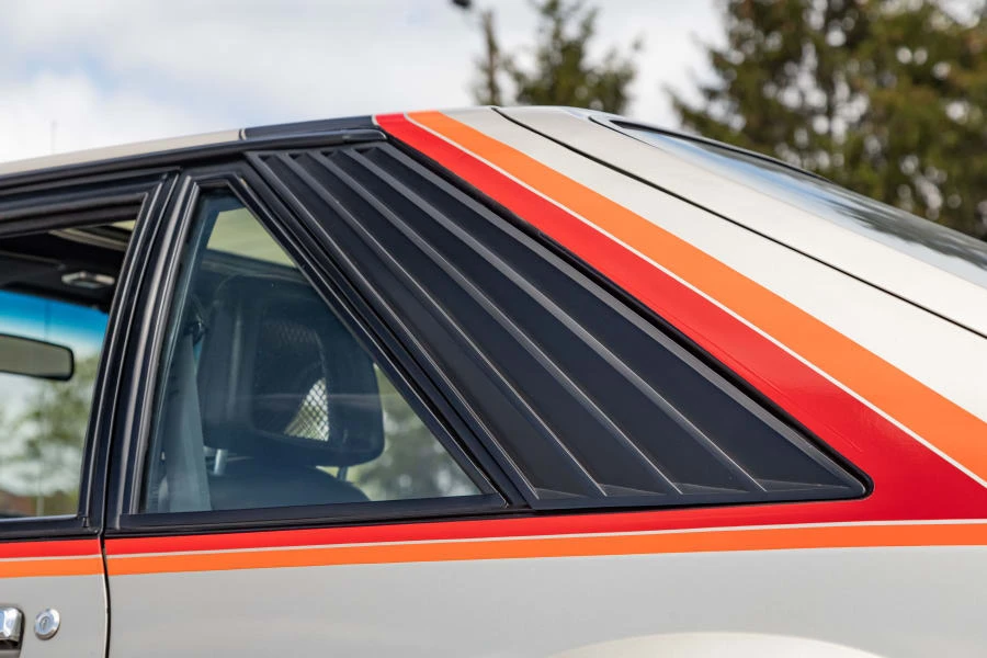 1979 Ford Mustang 3rd Gen - Image 8 of 31