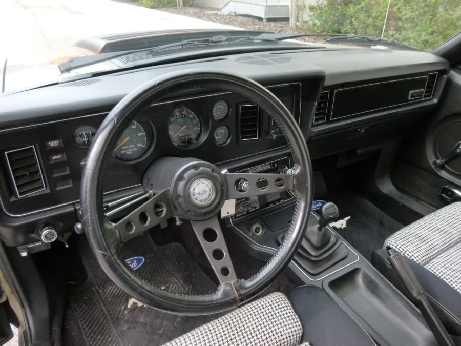 1979 Ford Mustang 3rd Gen - Image 6 of 8