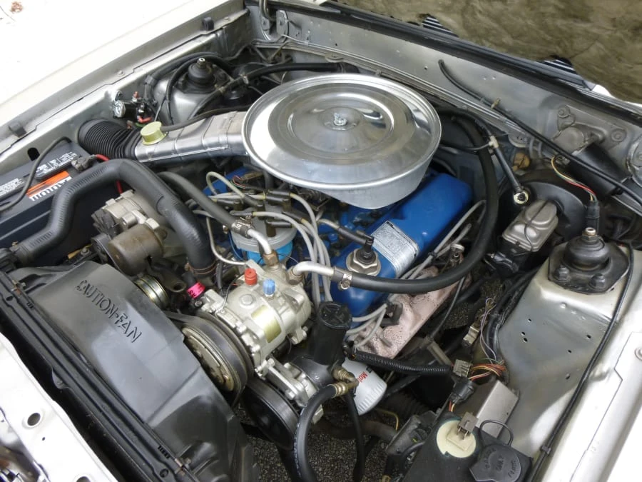 1979 Ford Mustang 3rd Gen - Image 7 of 8