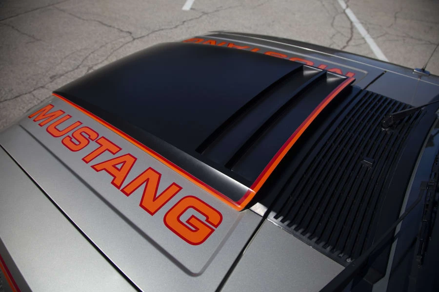 1979 Ford Mustang 3rd Gen - Image 17 of 31