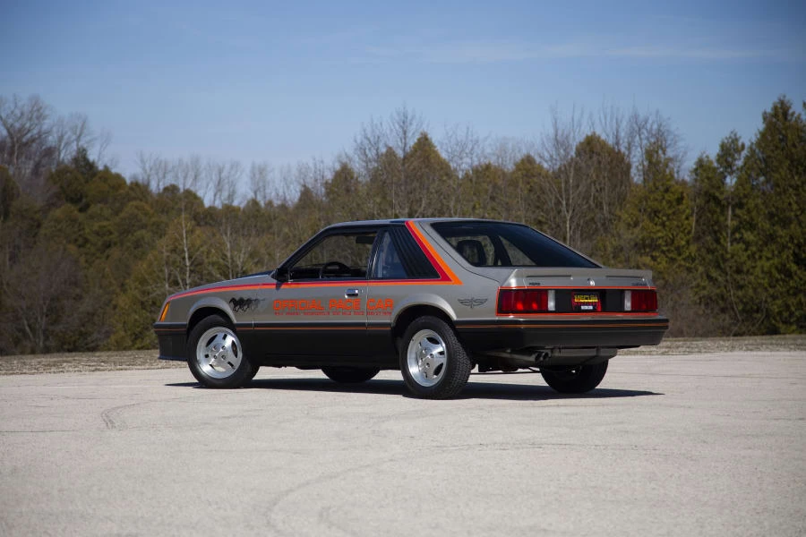 1979 Ford Mustang 3rd Gen - Image 25 of 31