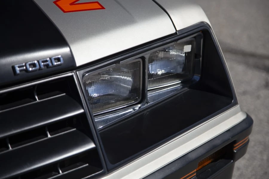 1979 Ford Mustang 3rd Gen - Image 13 of 31