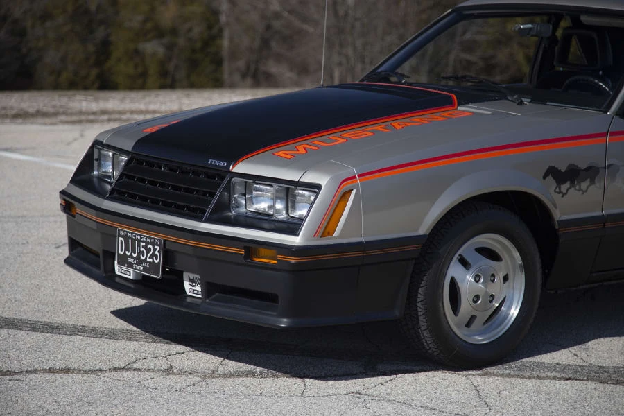 1979 Ford Mustang 3rd Gen - Image 23 of 31
