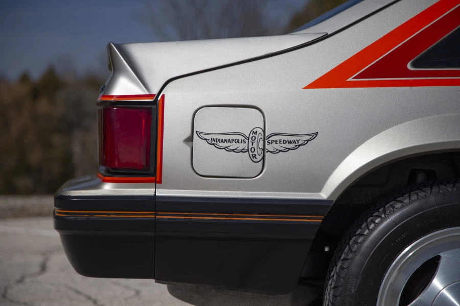 1979 Ford Mustang 3rd Gen - Image 26 of 31