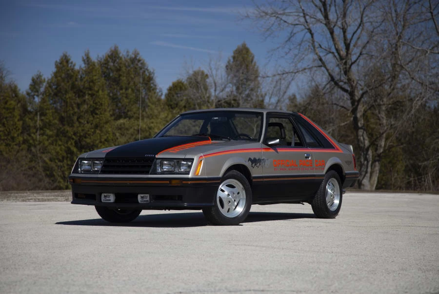 1979 Ford Mustang 3rd Gen - Image 31 of 31