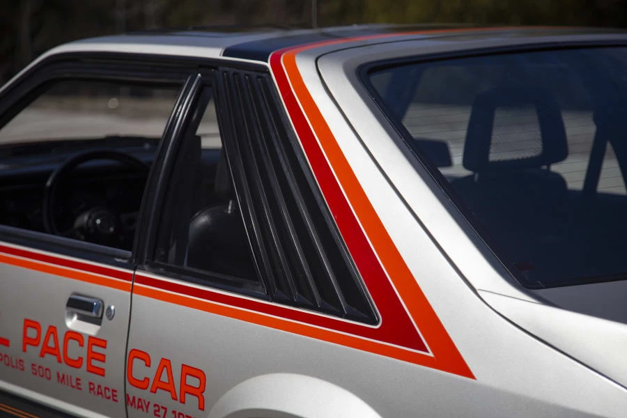 1979 Ford Mustang 3rd Gen - Image 11 of 31