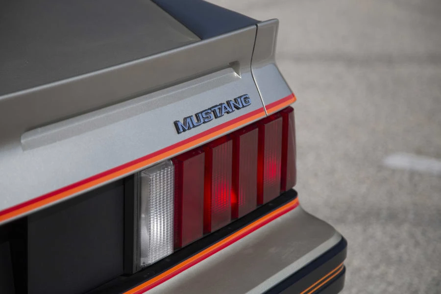 1979 Ford Mustang 3rd Gen - Image 18 of 31