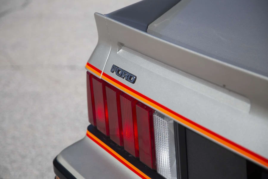 1979 Ford Mustang 3rd Gen - Image 22 of 31
