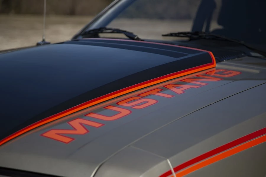 1979 Ford Mustang 3rd Gen - Image 30 of 31