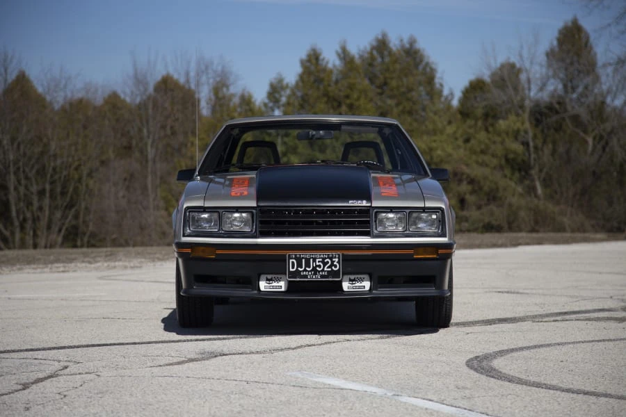 1979 Ford Mustang 3rd Gen - Image 4 of 31