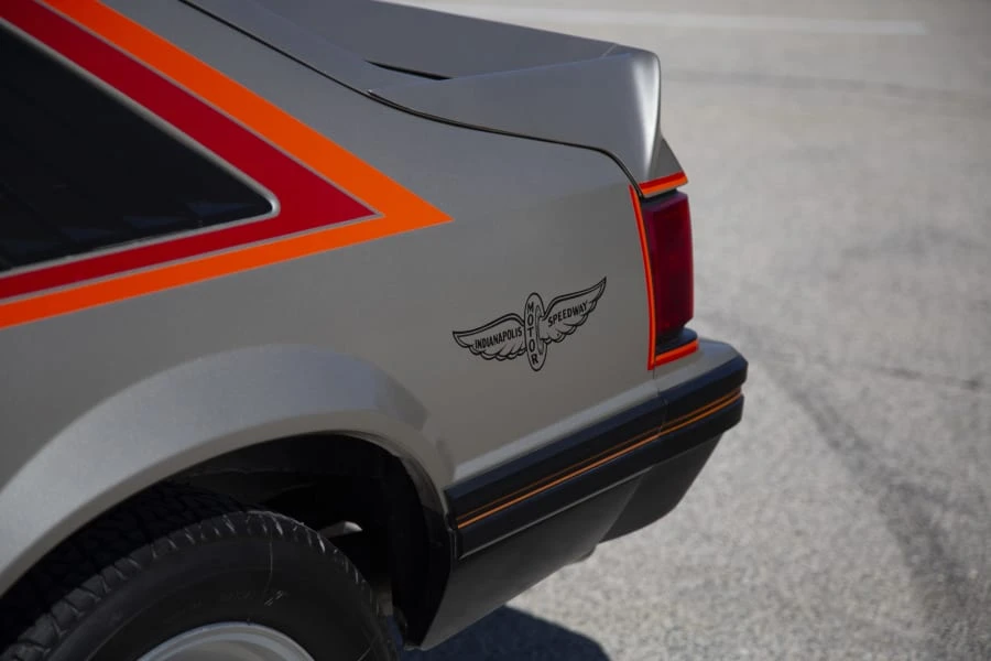 1979 Ford Mustang 3rd Gen - Image 10 of 31