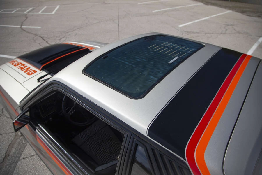 1979 Ford Mustang 3rd Gen - Image 19 of 31