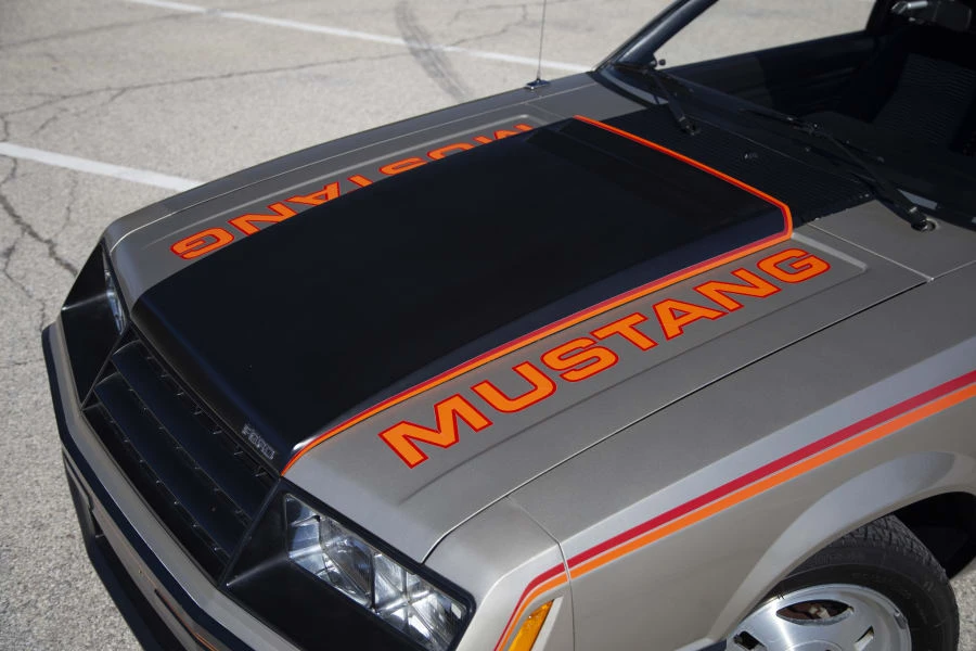 1979 Ford Mustang 3rd Gen - Image 27 of 31