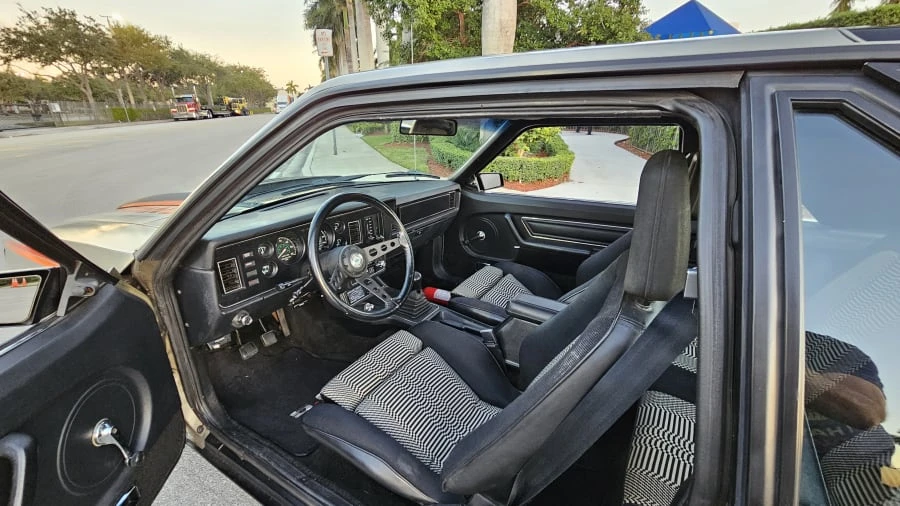1979 Ford Mustang 3rd Gen - Image 17 of 25