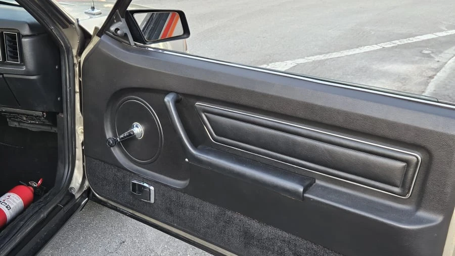 1979 Ford Mustang 3rd Gen - Image 19 of 25