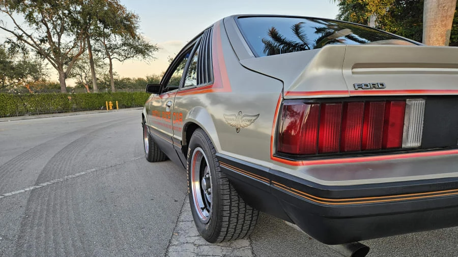1979 Ford Mustang 3rd Gen - Image 9 of 25